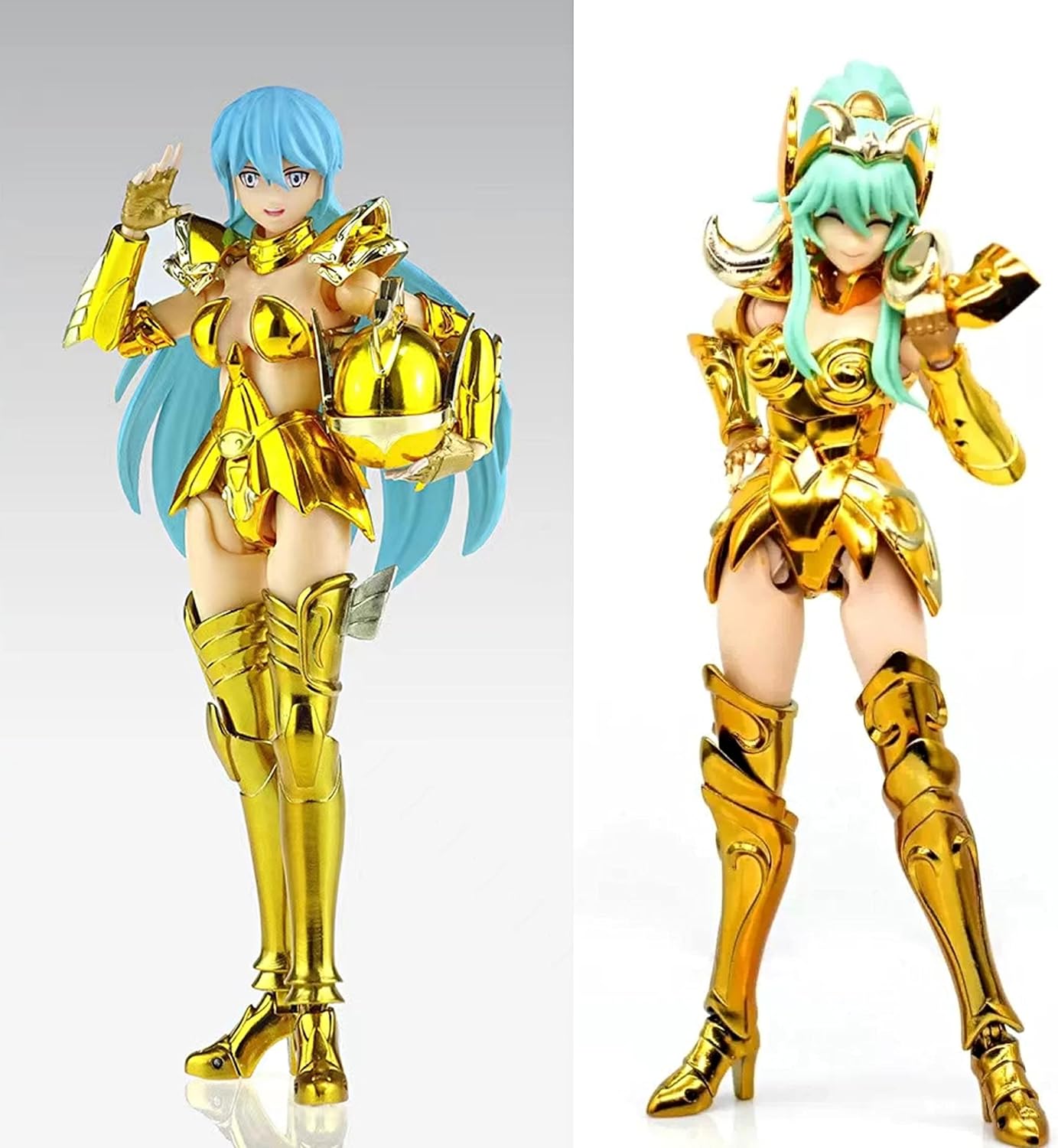 Great Toys / 大聖モデル 1/12 うお座 Venus フィギュア Amazon.co.jp: 【限定売り尽くしセール】GT大聖モデルGreat toys